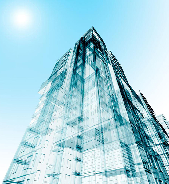 Environmental protection, sound insulation and vibration proof damping wall