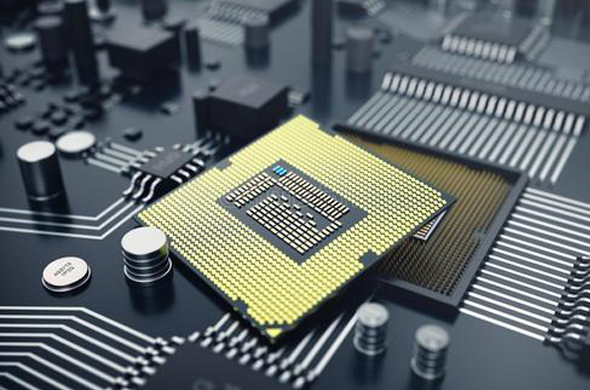 现代电子控制设备的阻尼减振