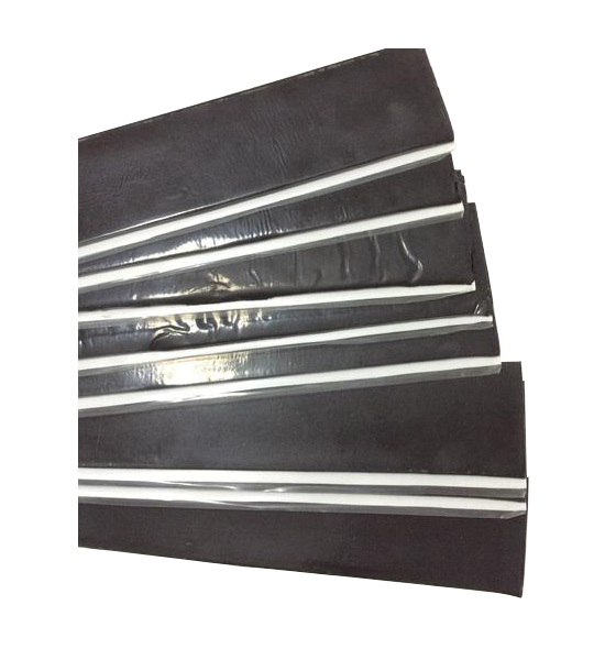 Environmental protection damping and noise reduction materials