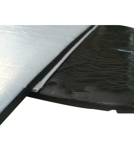 Environmental protection, waterproof and high strength damper