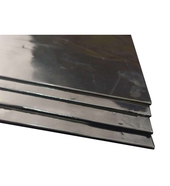 Environmental protection aviation high temperature resistant damping