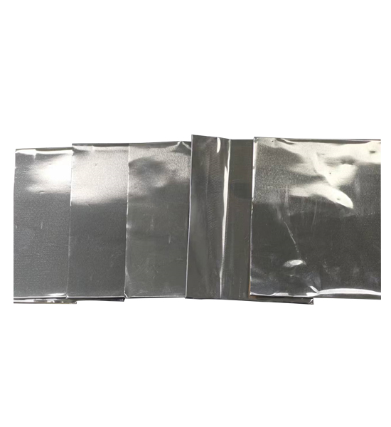 现代高速鱼雷用降噪阻尼    