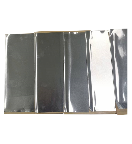 潜艇用高分子耐盐碱阻尼材料 