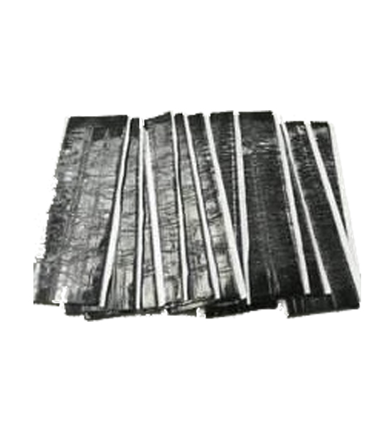 警用防爆车特种车辆减震降噪阻尼贴片