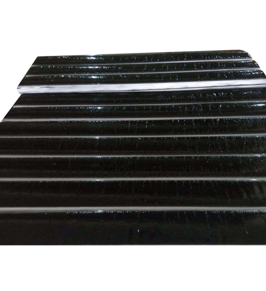 军用车载电子设备耐霉菌阻尼隔振片