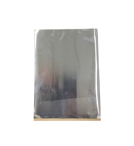 火箭、导弹、航天器耐超高低温蒙皮补强贴片