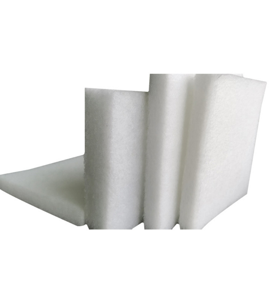 新型指挥、特种方舱环保隔音棉