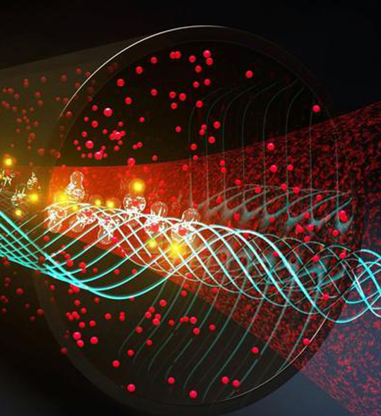 飞机激光陀螺惯导系统