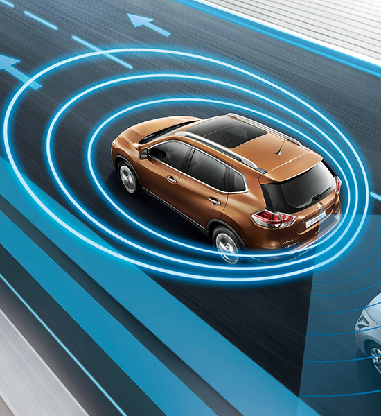 无人驾驶惯导系统