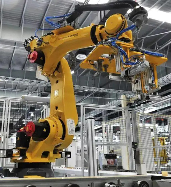 自动化稳定光纤陀螺